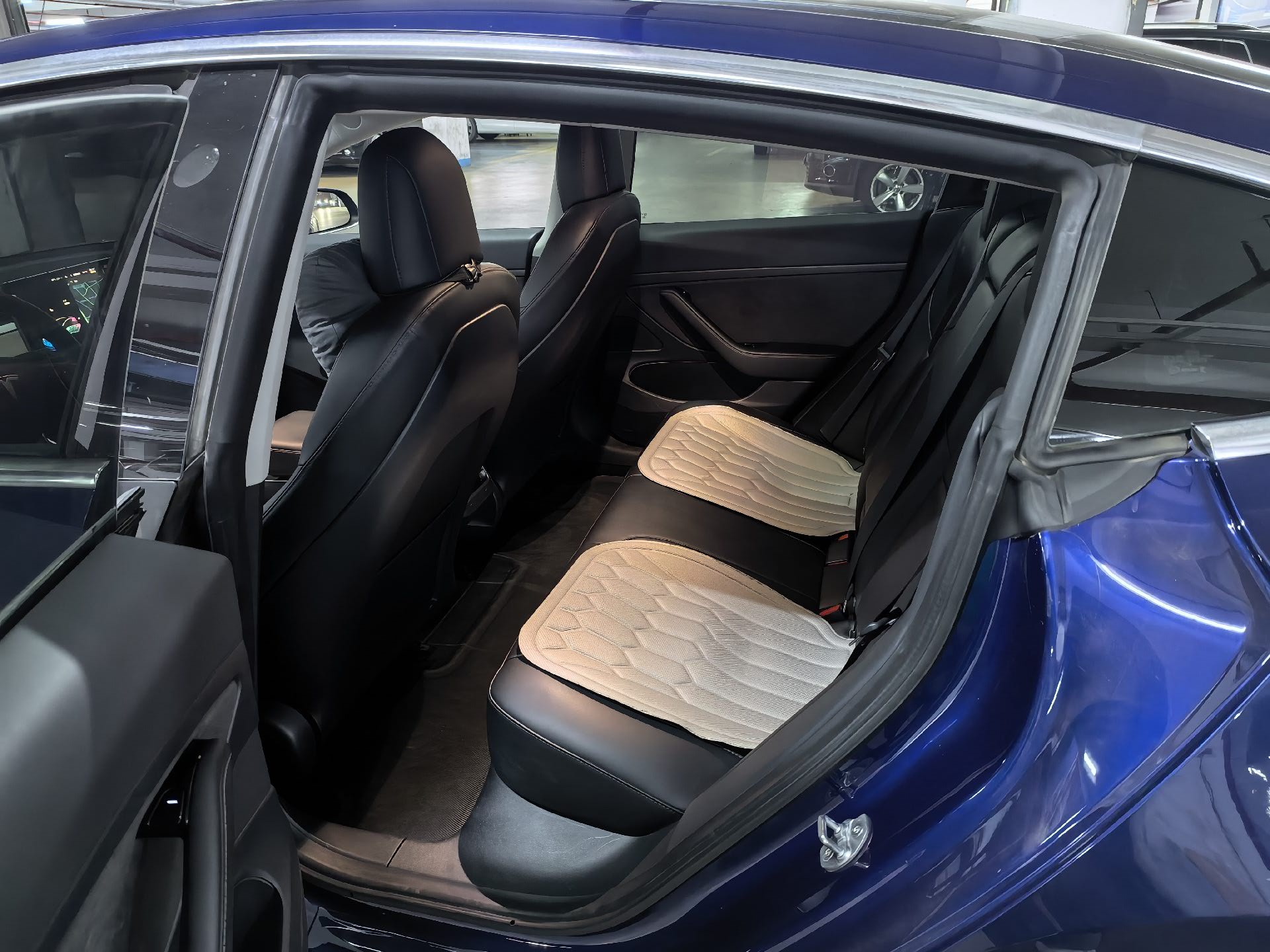 Tesla Model 3 2020 car image #5
