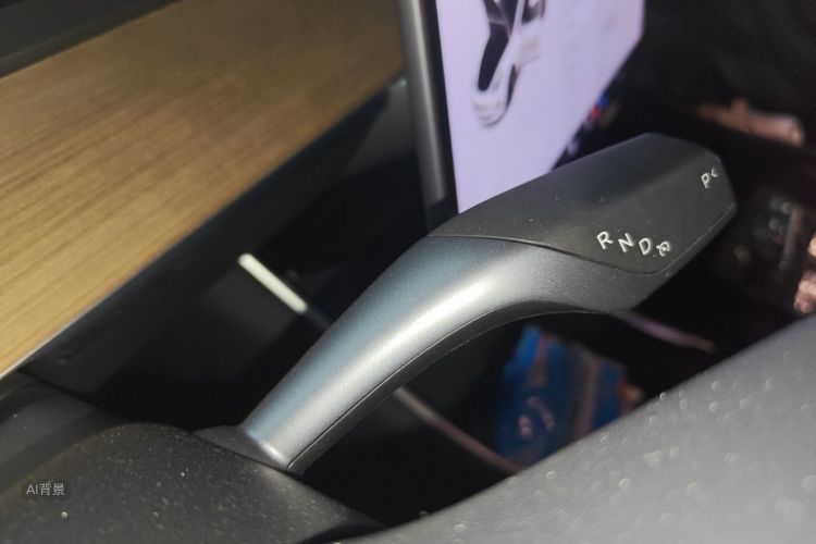 Tesla Model 3 2020 car image #17