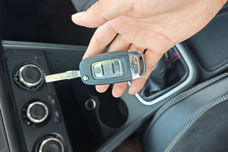 Volkswagen Polo 2015 car image #9