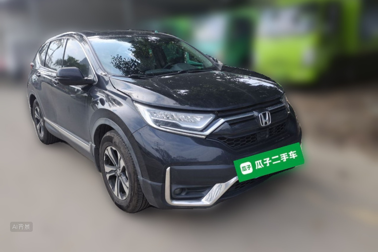 Honda CR-V 2020 car image #4