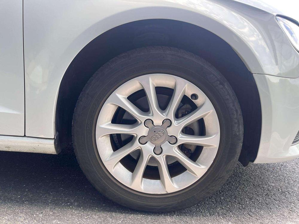 Audi A3 2015 #6 Audi A3 2015 car image #6
