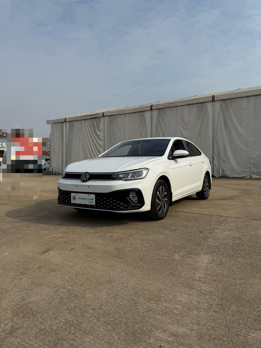 Volkswagen Lavida 2024 Volkswagen Lavida 2024 car image