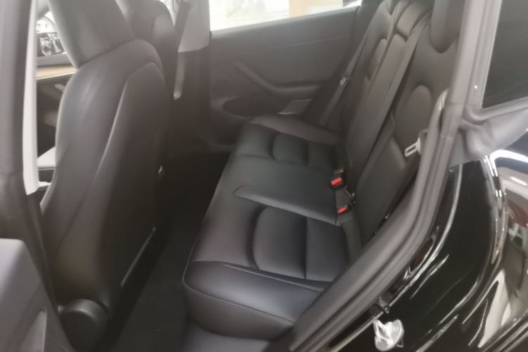 Tesla Model 3 2022 #17 Tesla Model 3 2022 car image #17