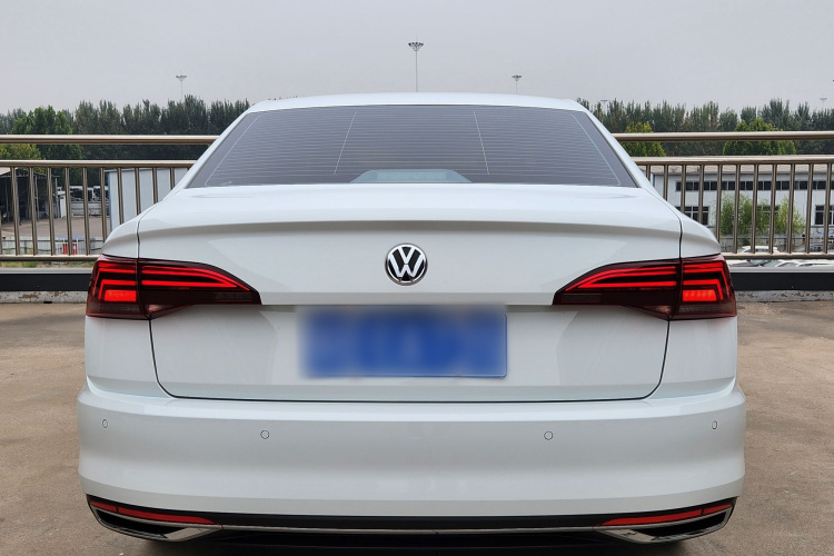Volkswagen Bora 2021 #9 Volkswagen Bora 2021 imagem de carro #9