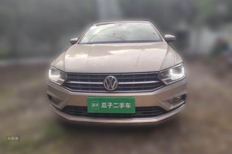 Volkswagen Bora 2016 car image #3