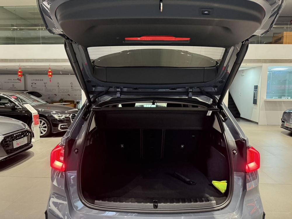 BMW X1 2023 immagine di auto #19