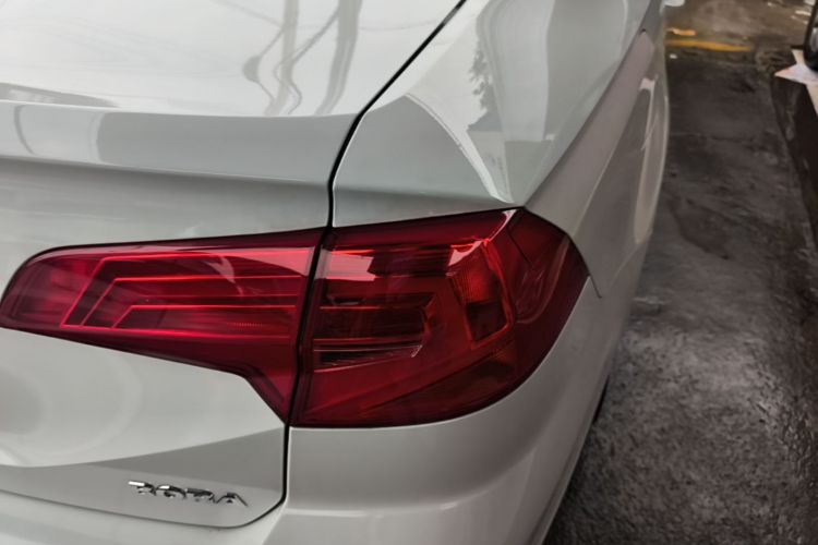 Volkswagen Bora 2021 صورة سيارة #8