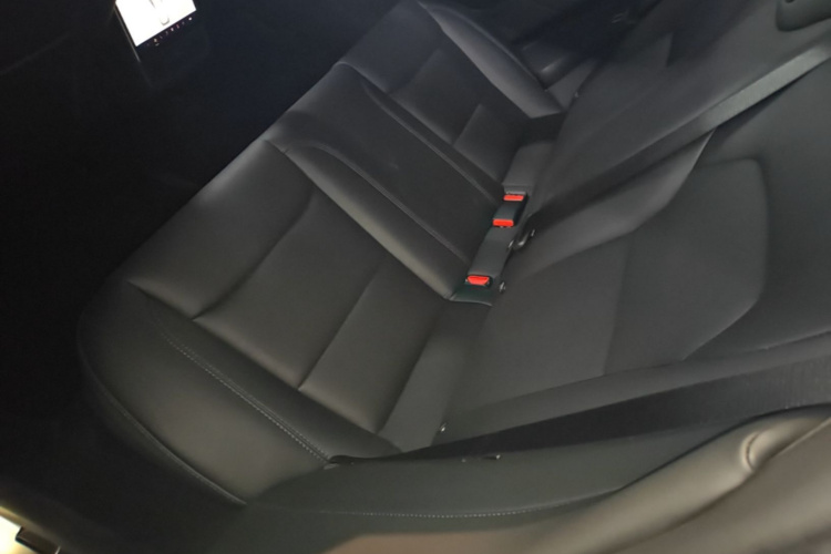 Tesla Model 3 2026 #17 Tesla Model 3 2026 car image #17