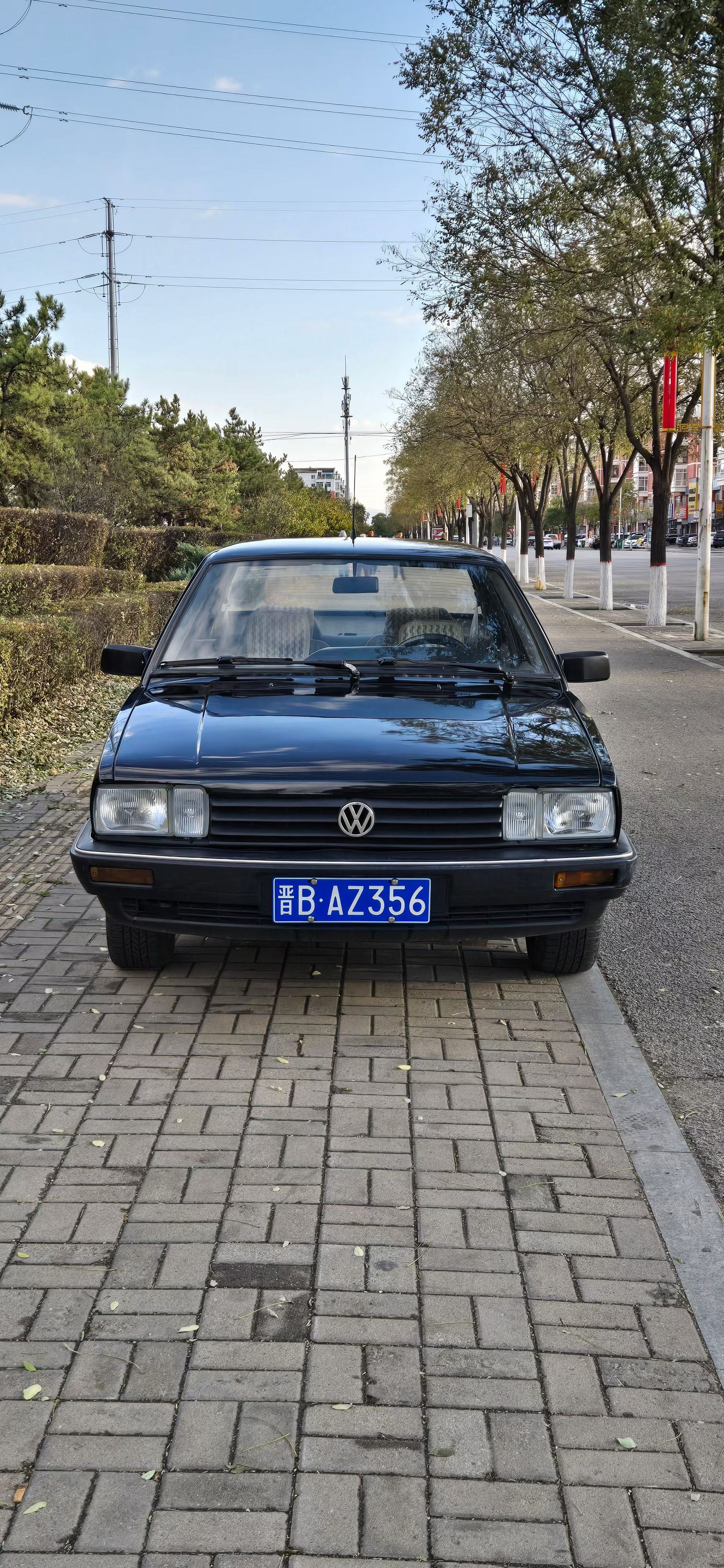 Volkswagen Santana Classic 2010 #3 Volkswagen Santana Classic 2010 صورة سيارة #3