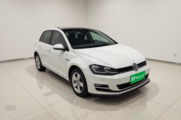 Volkswagen Golf 2015 immagine di auto #4