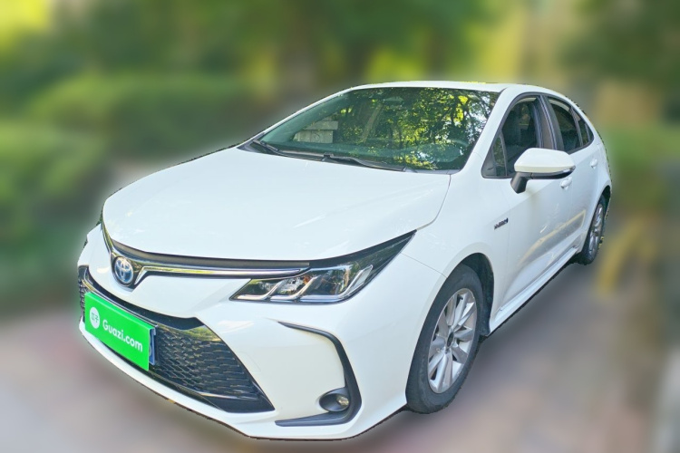 Toyota Corolla 2024 #2 Toyota Corolla 2024 car image #2