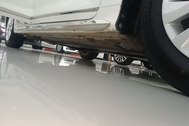 Toyota Corolla 2019 immagine di auto #26