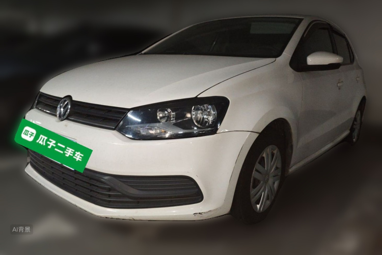 Volkswagen Polo 2016 #2 Volkswagen Polo 2016 car image #2