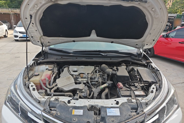 Toyota Corolla 2019 car image #20