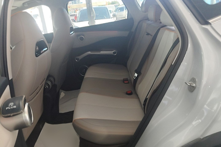 BYD Yuan Plus 2024 immagine di auto #13