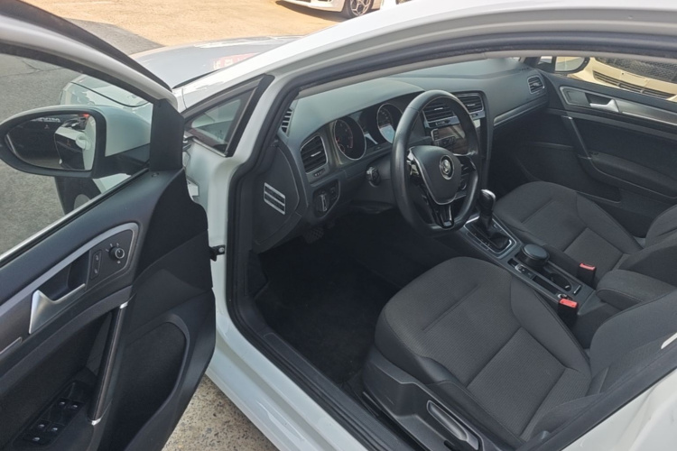 Volkswagen Golf 2016 #16 Volkswagen Golf 2016 car image #16