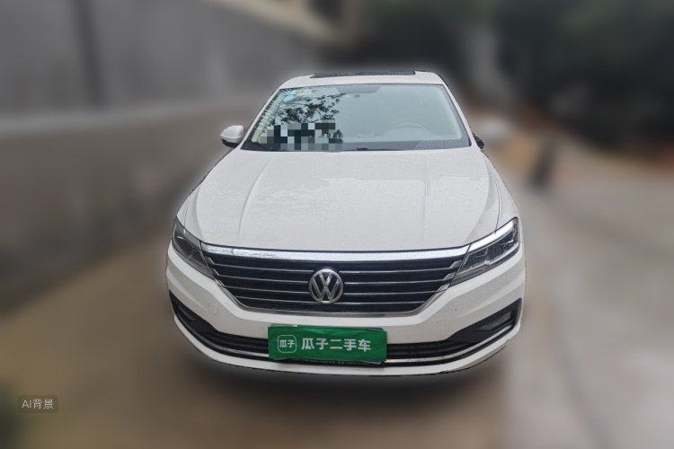 Volkswagen Lavida 2020 #3 Volkswagen Lavida 2020 car image #3