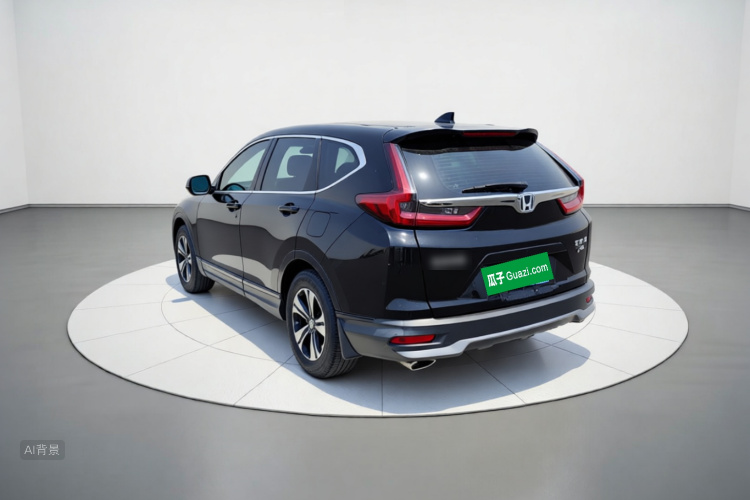Honda CR-V 2020 #5 Honda CR-V 2020 car image #5