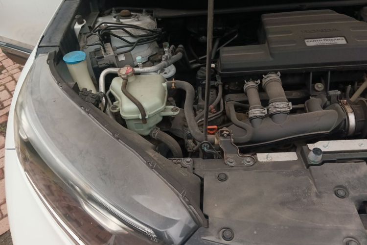 Honda CR-V 2018 car image #24