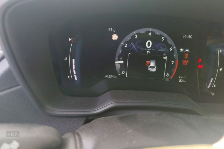 Toyota Corolla Cross 2024 صورة سيارة #14