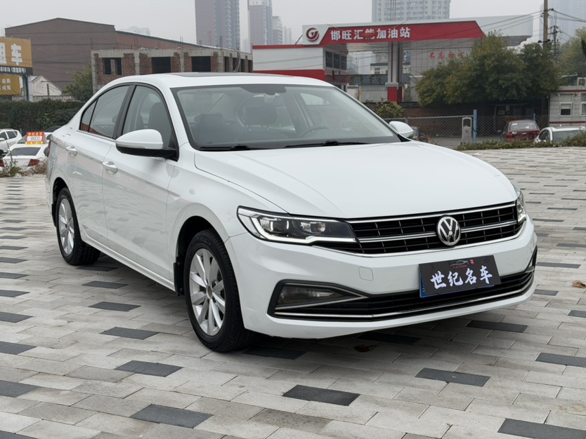 Volkswagen Bora 2019 immagine di auto #3