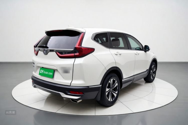 Honda CR-V 2022 #7 Honda CR-V 2022 car image #7