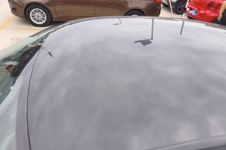 Volkswagen Santana 2019 #25 Volkswagen Santana 2019 imagem de carro #25
