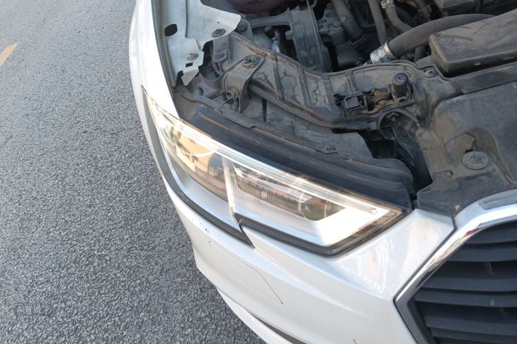 Audi A3 2017 #8 Audi A3 2017 immagine di auto #8
