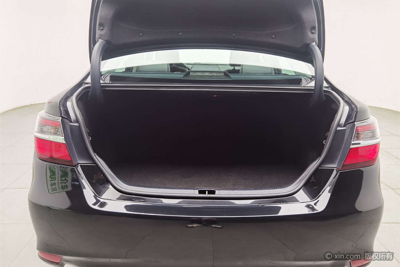 Toyota Camry 2016 #17 Toyota Camry 2016 car image #17