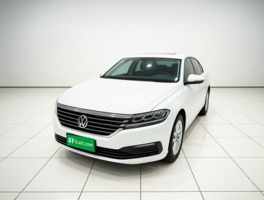 Volkswagen Lavida 2020 Volkswagen Lavida 2020 car image