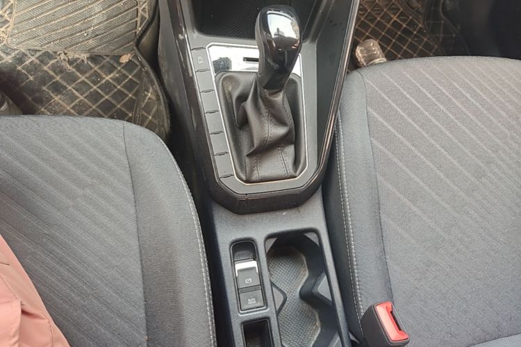 Volkswagen Lavida 2025 imagen de coche #14