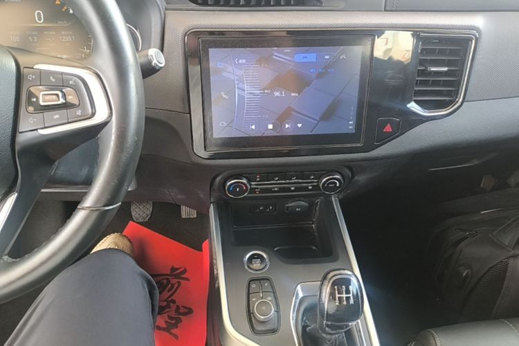 Chery Tiggo 5x 2019 #13 Chery Tiggo 5x 2019 car image #13