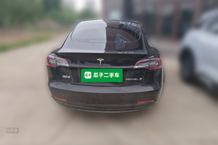 Tesla Model 3 2023 #6 Tesla Model 3 2023 car image #6