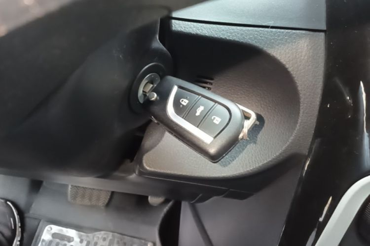 Toyota Corolla 2018 #10 Toyota Corolla 2018 car image #10