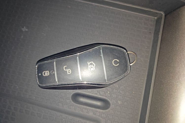 BYD YuanUP 2025 #9 BYD YuanUP 2025 immagine di auto #9