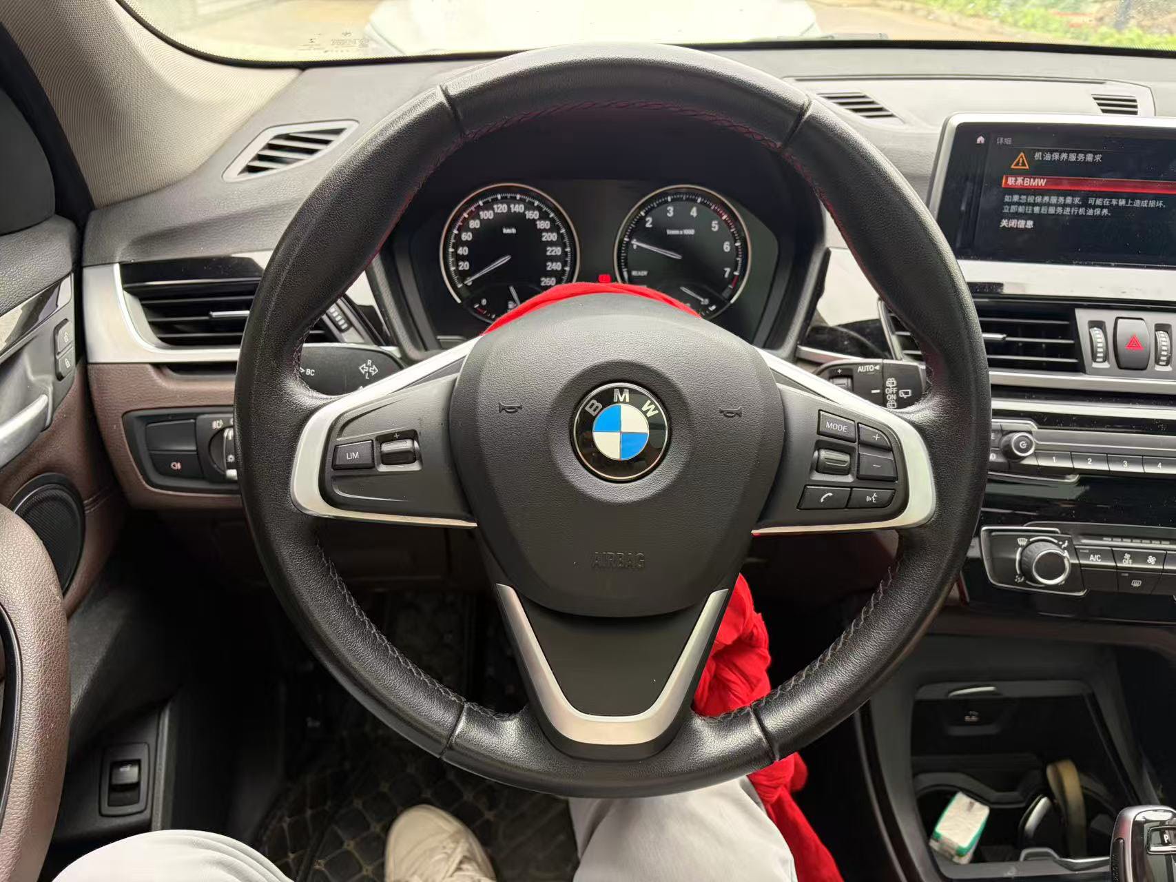 BMW X1 2020 #6 BMW X1 2020 car image #6