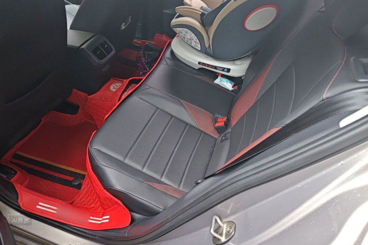 Volkswagen Bora 2019 car image #19