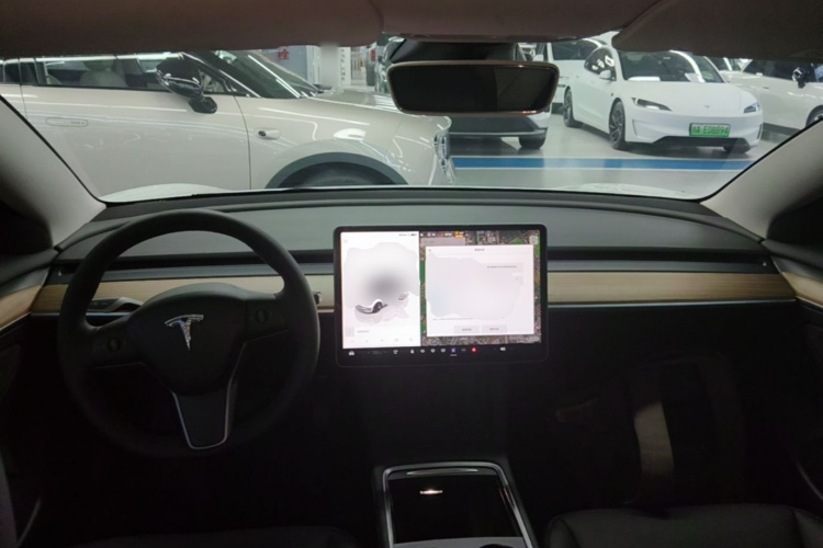 Tesla Model 3 2023 car image #10