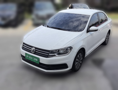 Volkswagen Santana 2021 car image 
