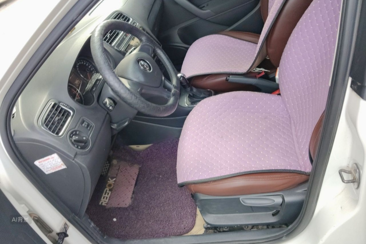 Volkswagen Polo 2015 #17 Volkswagen Polo 2015 imagen de coche #17