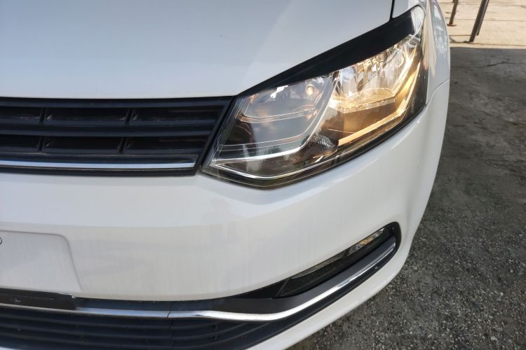 大众 Polo 2015 汽车图片 #23