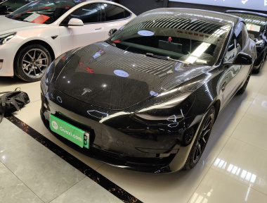 Tesla Model 3 2022 Tesla Model 3 2022 car image