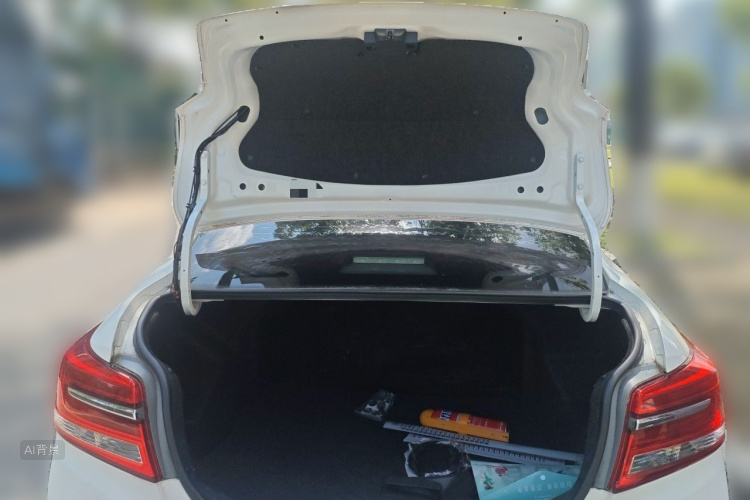 Toyota Vios 2018 #21 Toyota Vios 2018 car image #21