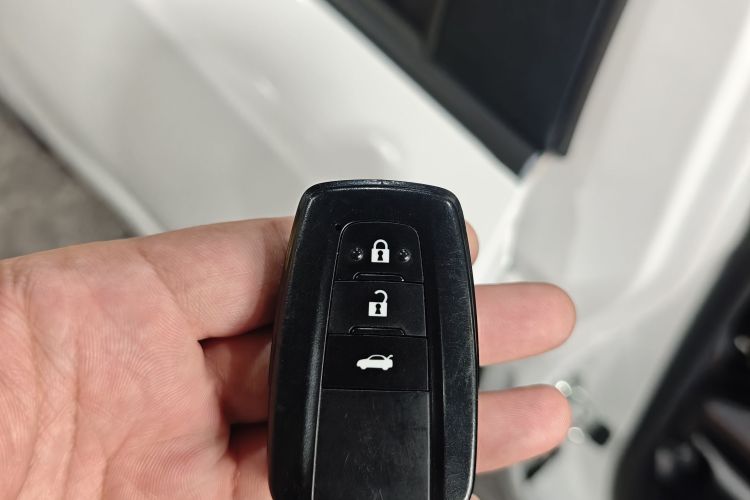 Toyota Corolla 2021 car image #9