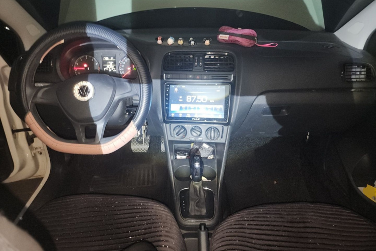 Volkswagen Polo 2018 #7 Volkswagen Polo 2018 car image #7