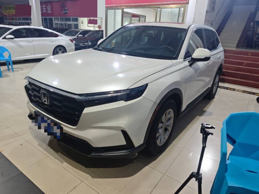 2024 2024 immagine di auto