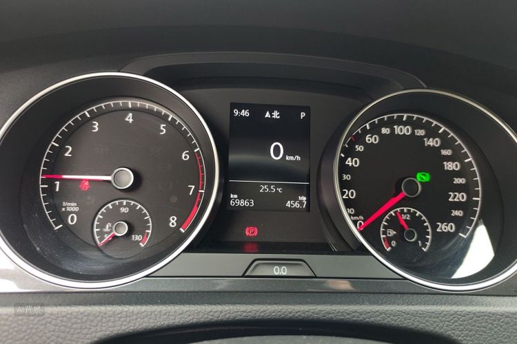 Volkswagen Golf 2019 #13 Volkswagen Golf 2019 car image #13