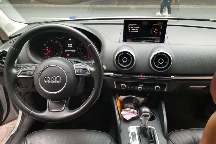 Audi A3 2016 #11 Audi A3 2016 car image #11