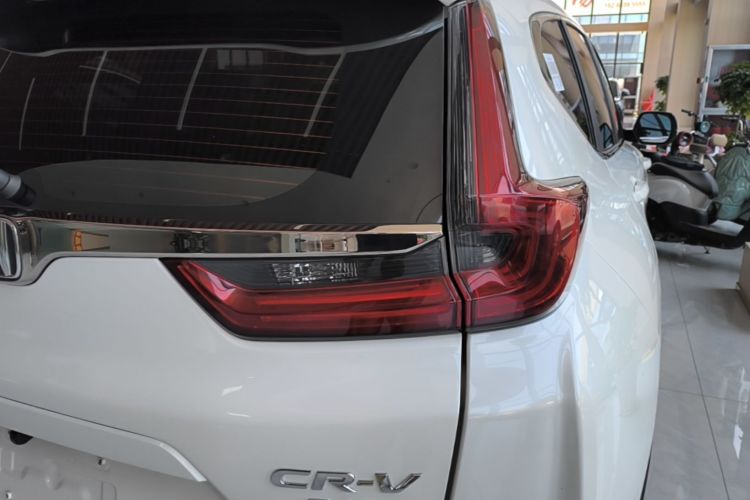 Honda CR-V 2021 car image #8