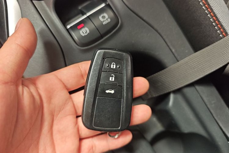 Toyota Corolla 2021 car image #14